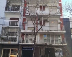 Khách sạn Aldeano I (Buenos Aires, Argentina)