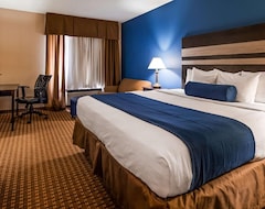 Hotel Best Western Plus Cary - Nc State (Cary, USA)