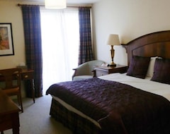 Hotelli Hotel Rudloe Arms (Corsham, Iso-Britannia)
