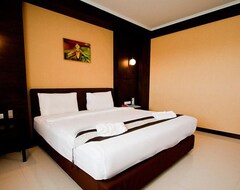 Hotelli Kaew Samui Resort (Surat Thani, Thaimaa)