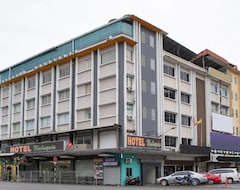 Khách sạn HOTEL MALAYSIA (Sibu, Malaysia)