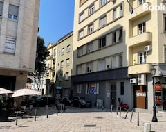 Cijela kuća/apartman City Centre Elegance: Kosancicev Venac Studio (Beograd, Srbija)