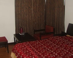 Hotel Sita (Jhansi, India)