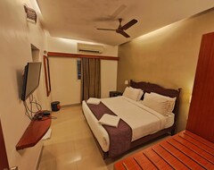 Khách sạn Hotel Seaface (Kanyakumari, Ấn Độ)