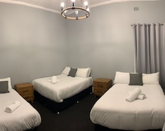 Khách sạn Abermain Hotel (Cessnock, Úc)