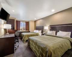 Hotel Quality Inn & Suites Near Nas Fallon (Fallon, Sjedinjene Američke Države)