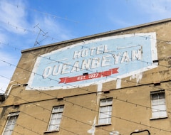 Hotel Queanbeyan Canberra (Queanbeyan, Australia)