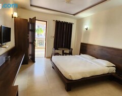 Rani Palace Hotel And Resort (Kishangarh, Ấn Độ)