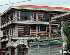 Nhà trọ Twin Room In Casa De Piedra Pension House (Bato, Philippines)