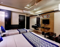 Hotel Arafa Inn (Bengaluru, Hindistan)