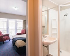 Discovery Settlers Hotel (Whangarei, New Zealand)