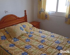 Cijela kuća/apartman Lapostille (Mazarron, Španjolska)