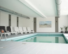 Toàn bộ căn nhà/căn hộ Apartment With Heated Indoor Pool And Sauna - 1st Floor (Weener, Đức)