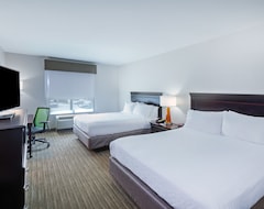 Holiday Inn Express Hotel and Suites Shreveport South Park Plaza, an IHG Hotel (Shreveport, Sjedinjene Američke Države)