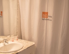 Hotel BQ Sarah -Adults Only (Can Picafort, Spain)