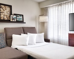 Hotel Residence Inn Salt Lake City Cottonwood (Salt Lake City, Sjedinjene Američke Države)