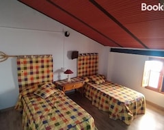 Cijela kuća/apartman Iberotugia Comarca Sierra Cazorla (Peal de Becerro, Španjolska)