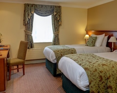 Khách sạn Best Western Premier Yew Lodge Hotel & Conference Centre (Kegworth, Vương quốc Anh)