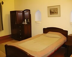 Hotel The Fort Unchagaon (Meerut, Indien)