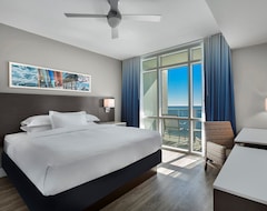 Hotelli Ocean 22 By Hilton Grand Vacations (Myrtle Beach, Amerikan Yhdysvallat)
