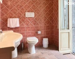 Hotel Biagetti Bedrooms (Assisi, Italija)