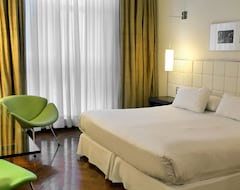 Hotel 725 Continental (Buenos Aires, Arjantin)