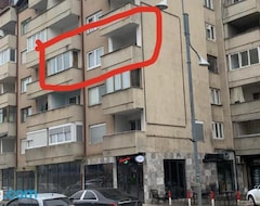 Tüm Ev/Apart Daire Apartment For Rent Center Of Gjilan (Gnjilane, Kosovo)