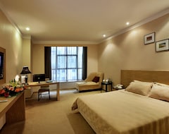 Khách sạn Hotel Maple Leaf Modern (Thẩm Quyến, Trung Quốc)