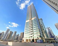 Hotel Silkhaus Lake City Tower Jlt (Dubái, Emiratos Árabes Unidos)