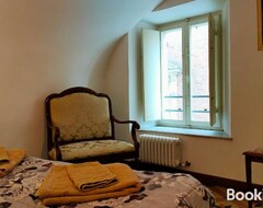 Cijela kuća/apartman Casa Katy (Siena, Italija)