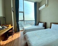 Khách sạn Chungmuro Merlin Hotel (Seoul, Hàn Quốc)