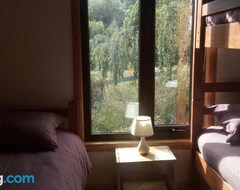 Entire House / Apartment Cabanas Kuyen (Coyhaique, Chile)