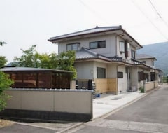 Hele huset/lejligheden Tokishirazu (Kotohira, Japan)
