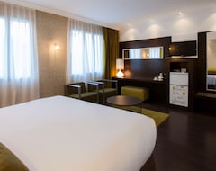 Hotelli Hotel Vincci Centrum (Madrid, Espanja)