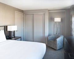Hotel Residence Inn By Marriott Weehawken (Weehawken, USA)