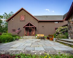 Nhà trọ Saint Huberts Lodge (Highland, Hoa Kỳ)