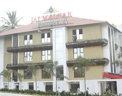 Hotel Jai Malahar Residency (Panvel, Indija)