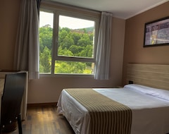 Hotel Somriu Vall Ski (Canillo, Andora)