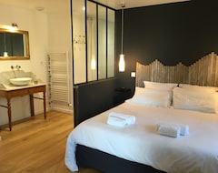 Cijela kuća/apartman Villa La Sapinière, In The Heart Of The Thermal Resort Of Vittel (Vittel, Francuska)