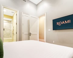 Otel Factors Row By Stay Alfred (New Orleans, ABD)
