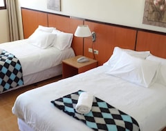 Hotel Express Inn Coronado & Camping (Chame, Panama)