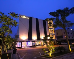 Khách sạn Lovina Inn Batam Centre (Lubuk Baja, Indonesia)
