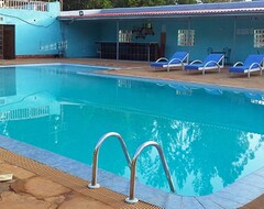 Le Voyage Resort (Kitale, Kenia)
