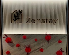 Hotel Zenstay (Bukit Mertarjam, Malaysia)
