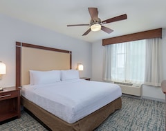 Hotel Homewood Suites By Hilton Atlanta Perimeter Center (Atlanta, Sjedinjene Američke Države)