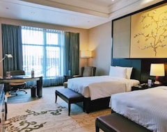 Hotel Wyndham Grand Xian South (Xi'an, China)