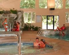 Khách sạn Sherwood Hills Resort (Wellsville, Hoa Kỳ)