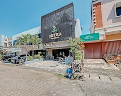 Khách sạn Capital O 92864 Mitra Residence (Semarang, Indonesia)
