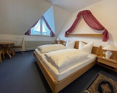 Hotelli Sunside Wellness-Oase Schwarzwald (Schluchsee, Saksa)