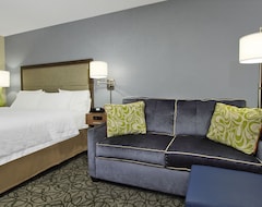 Hotel Hampton By Hilton Austin South - I-35 & Ben White (Austin, Sjedinjene Američke Države)